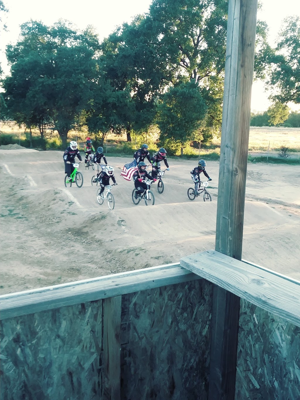 Elkhorn BMX | Sacramento Northern Bike Trail, Rio Linda, CA 95673, USA | Phone: (916) 991-2931