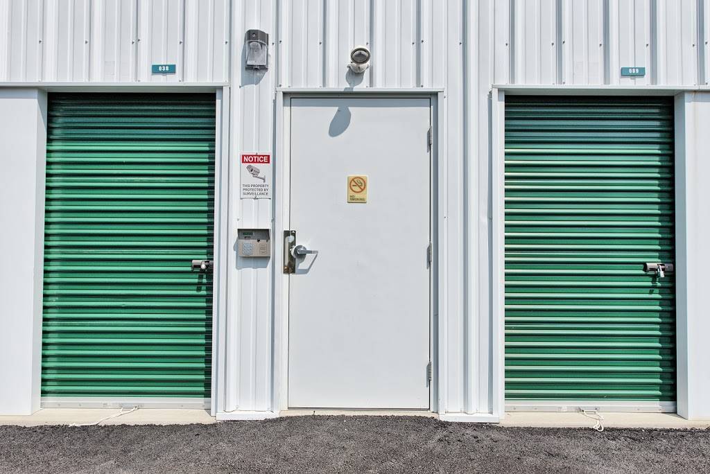 New Albany Self Storage | 11681 Johnstown Rd, New Albany, OH 43054, USA | Phone: (614) 963-8635