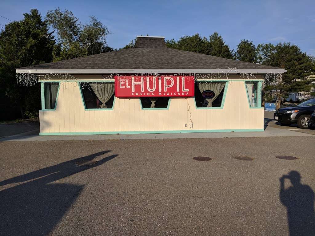 El Huipil | 273 Great Rd, Acton, MA 01720, USA | Phone: (978) 795-4413