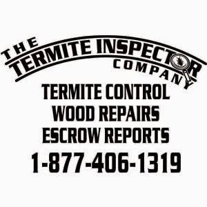 The Termite Inspector Company | 9621 Campo Rd suite b, Spring Valley, CA 91977, USA | Phone: (619) 741-8456
