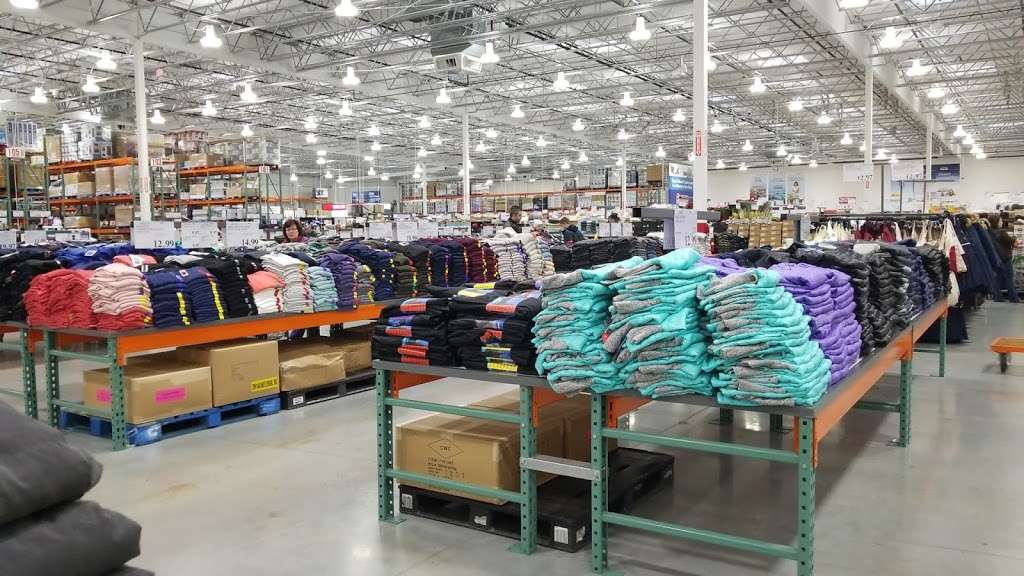 Costco Wholesale | 791 N Krocks Rd, Allentown, PA 18106 | Phone: (484) 273-7056