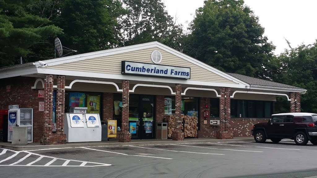 Cumberland Farms | 4 S Main St, Middleton, MA 01949, USA | Phone: (978) 774-8600