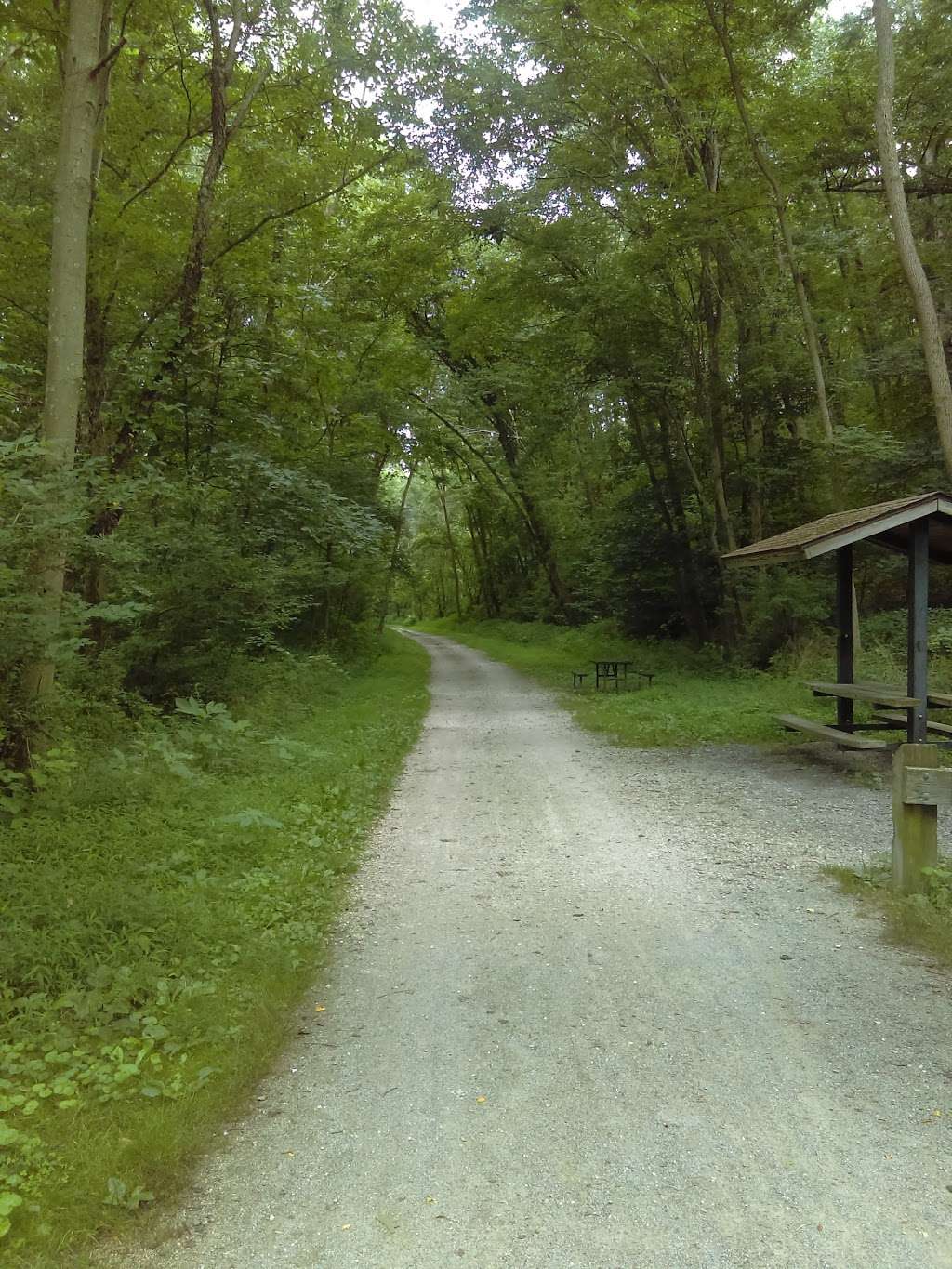 NCR Mason Dixon Line | Torrey C. Brown Rail Trail, Freeland, MD 21053, USA