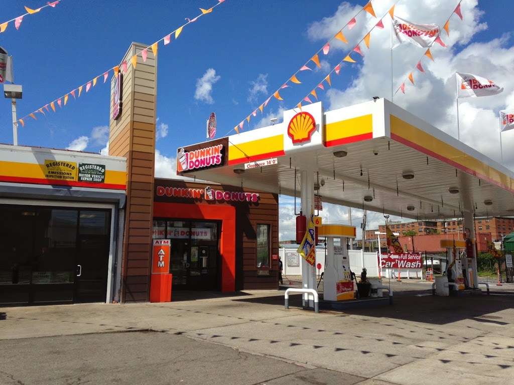Channel Drive Service Station | 59-14 Beach Channel Dr, Arverne, NY 11692, USA | Phone: (718) 474-9300