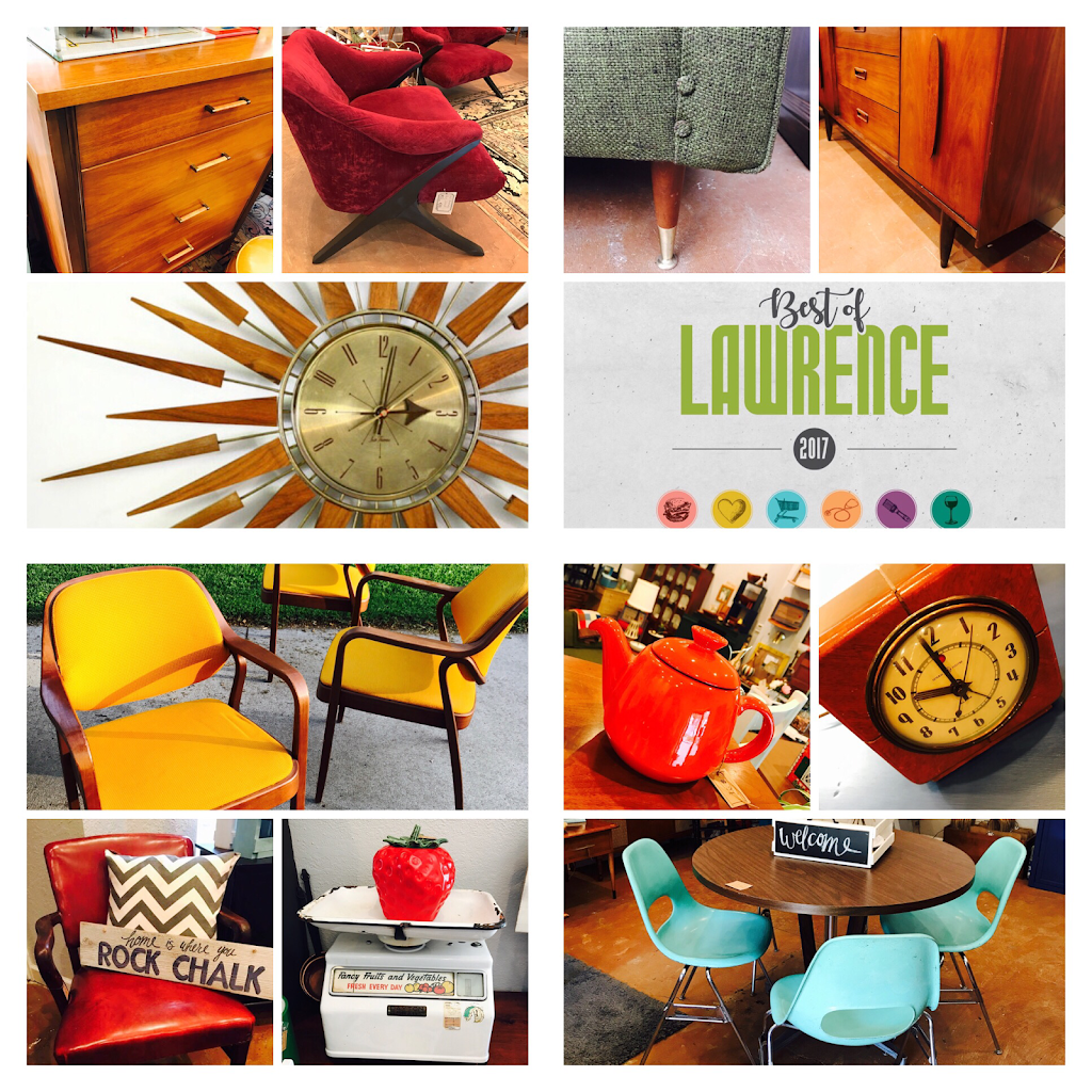The Art House | 700 Locust St, Lawrence, KS 66044, USA | Phone: (785) 550-1751