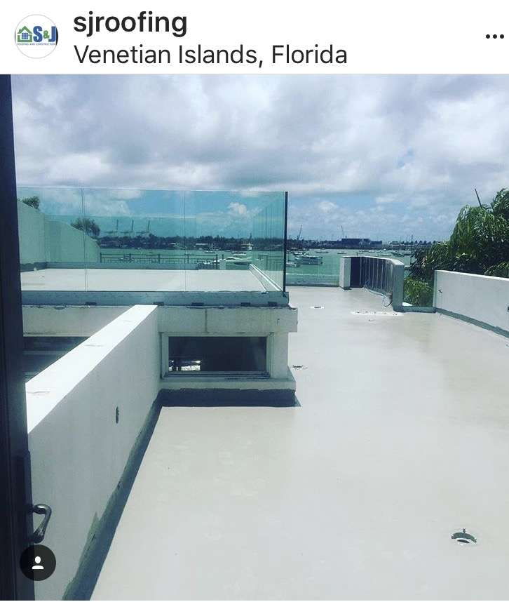 S & J Roofing and Construction Llc | 10770 NW 138th St UNIT 4, Hialeah Gardens, FL 33018, USA | Phone: (786) 558-8080