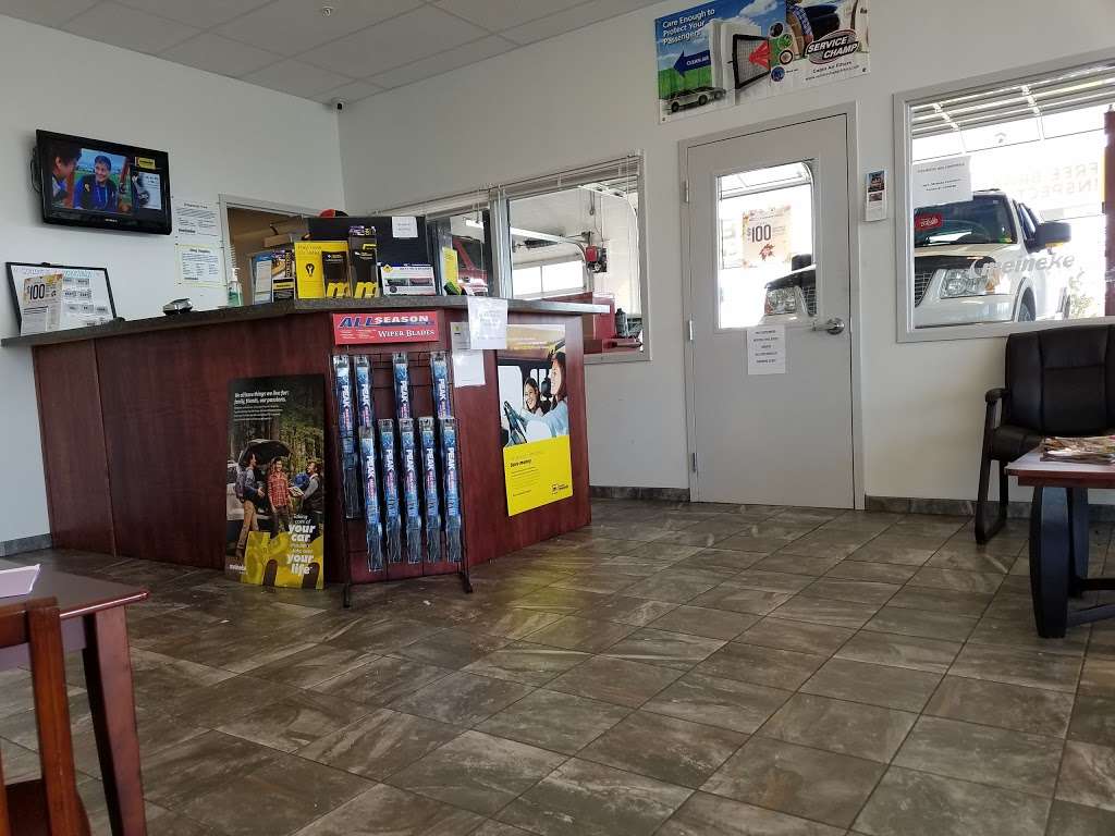 Meineke Car Care Center | 18728-E N, S Pointe Dr, Hagerstown, MD 21742, USA | Phone: (240) 347-0534