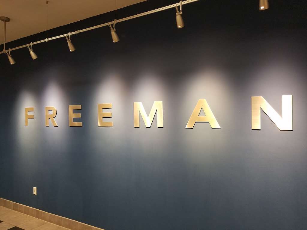 Freeman | 909 Newark-Jersey City Turnpike, Kearny, NJ 07032, USA | Phone: (201) 299-7400