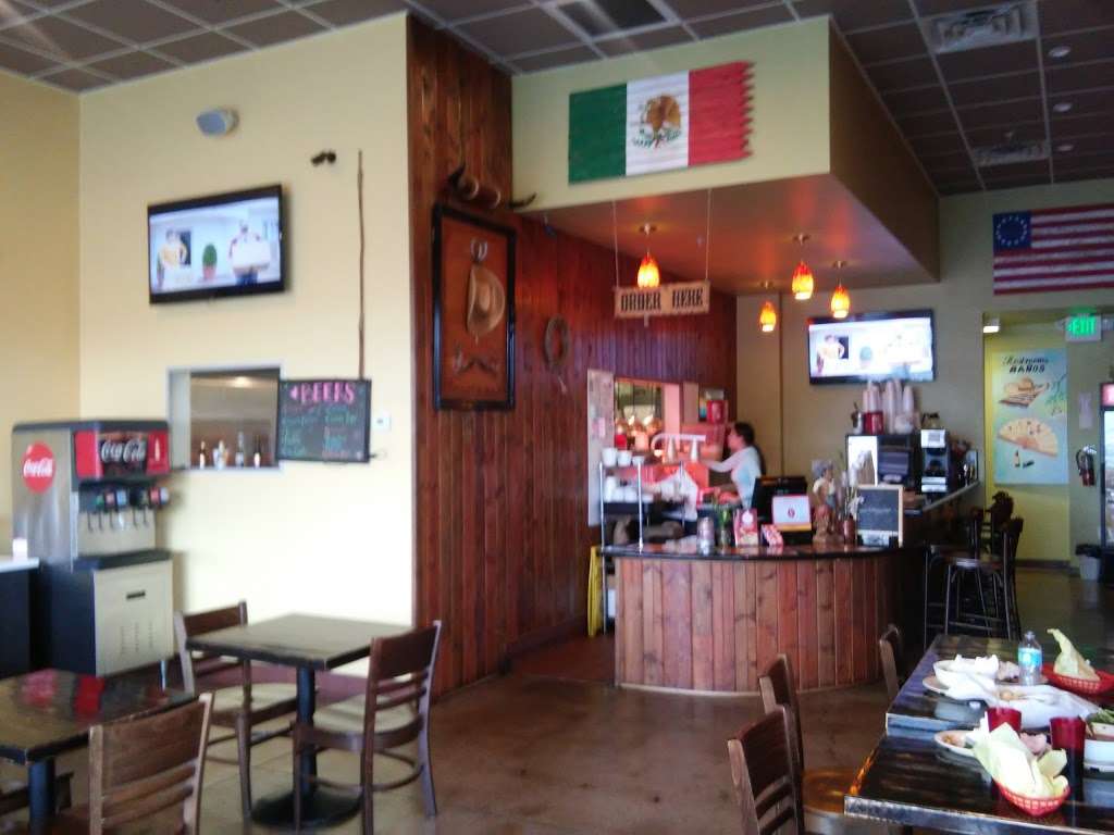 Vaquero Mexican Grill | 1552 Artesia Blvd, Gardena, CA 90248, USA | Phone: (310) 719-3992