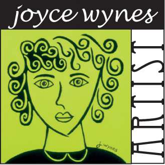 Joyce Wynes | Fine Artist | P. O. Box 4659, Davidson, NC 28036, USA | Phone: (704) 894-9323