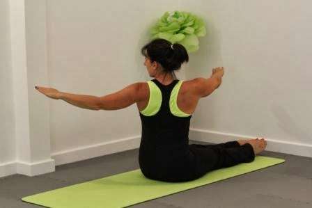 @fitness Pilates & Yoga Studio | Unit 5B, Oakleigh Farm House, Rayleigh Rd, Brentwood CM13 1SE, UK | Phone: 01277 232790