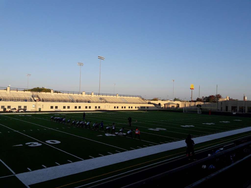 Lane Stadium | 2601 W Addison St, Chicago, IL 60618, USA | Phone: (773) 534-5426