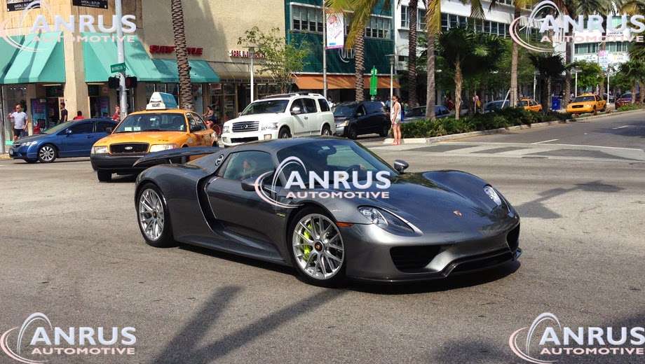 Anrus Automotive, LLC | 49 NE 22nd St, Miami, FL 33137, USA | Phone: (954) 274-0080