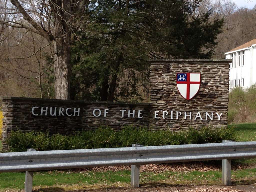 Church of the Epiphany | 25 Church Hill, Dalton, PA 18414, USA | Phone: (570) 563-1564