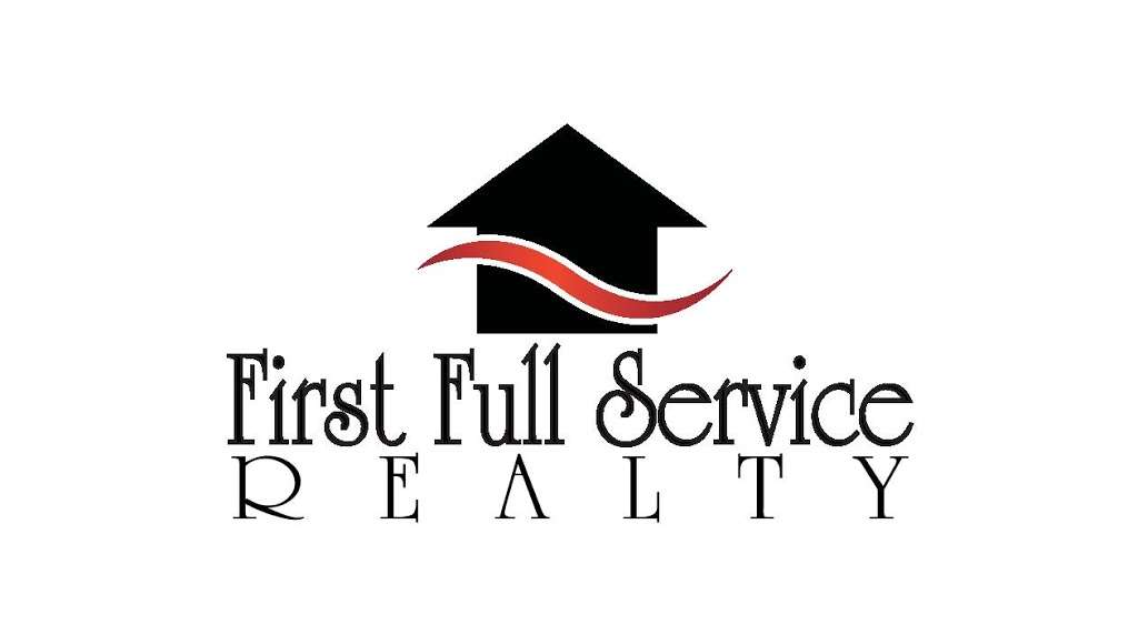 First Full Service Realty | 215 E Warm Springs Rd Ste 109, Las Vegas, NV 89119, USA | Phone: (702) 373-9939