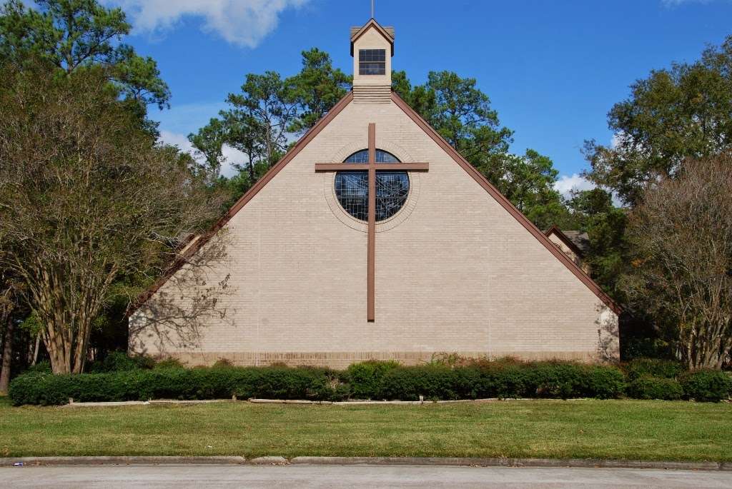 Christ The King Episcopal Church | 19330 Pinehurst Trail Dr, Humble, TX 77346 | Phone: (281) 852-1990