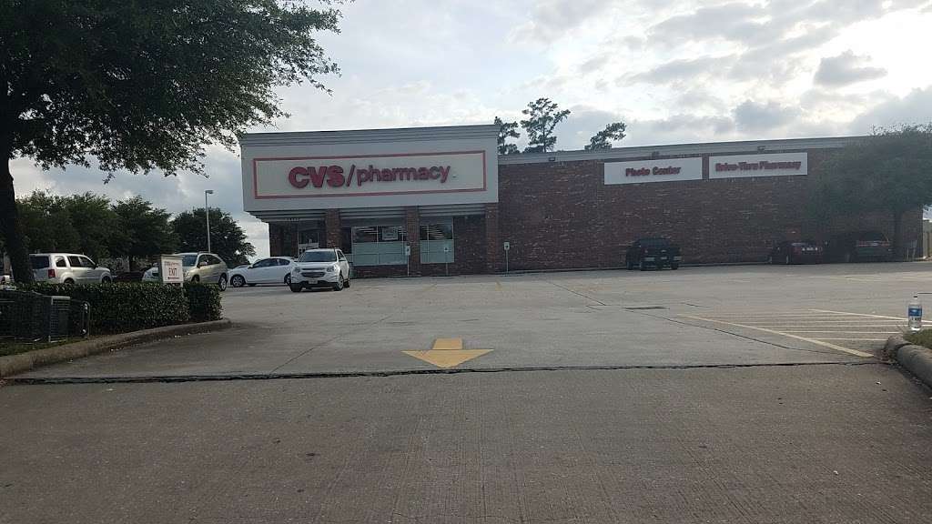 CVS Pharmacy | 19715 Tomball Pkwy, Houston, TX 77070, USA | Phone: (281) 517-1767