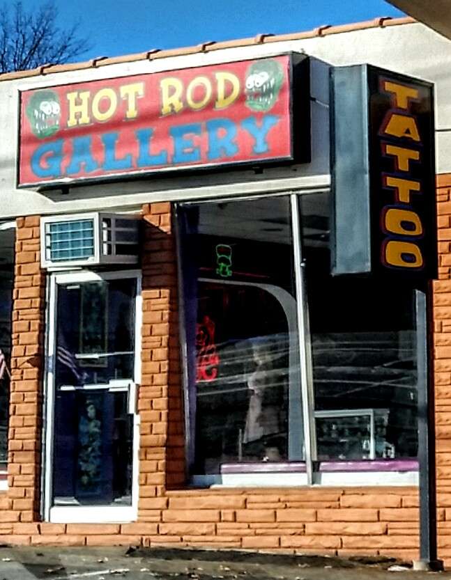 Hot Rod Gallery | Fair Lawn, NJ 07410, USA