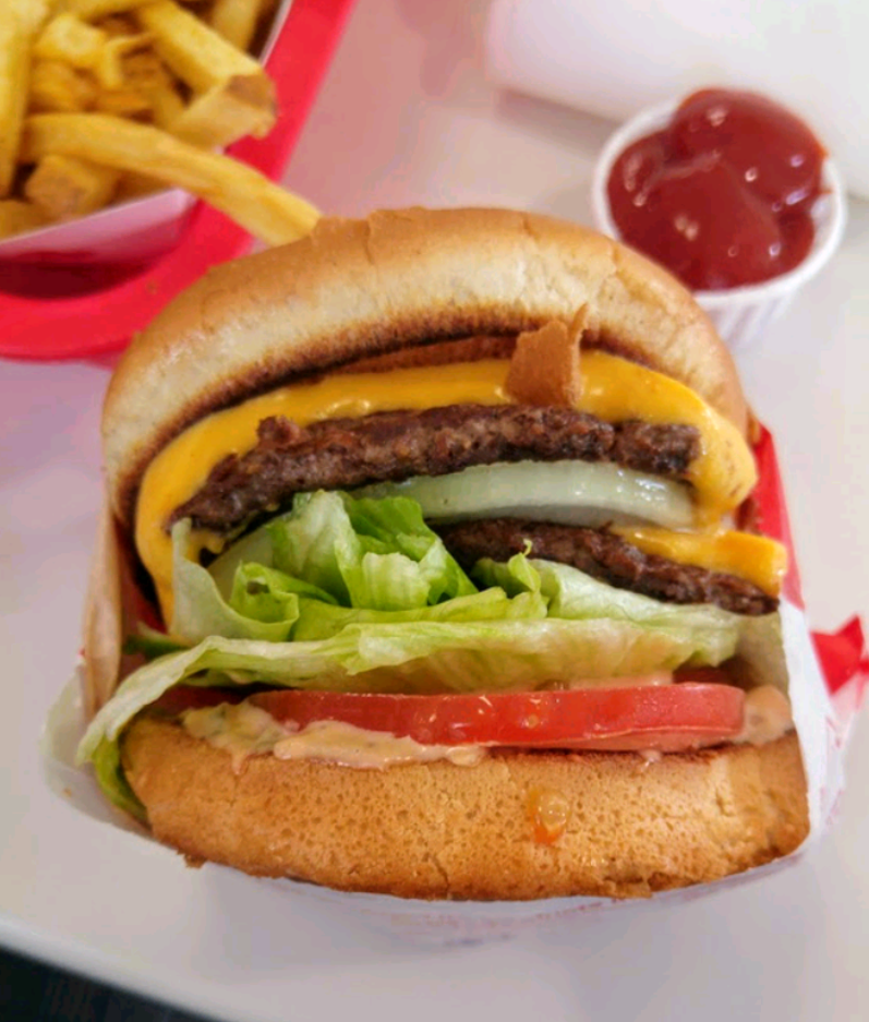 In-N-Out Burger | 6292 Westminster Blvd, Westminster, CA 92683 | Phone: (800) 786-1000