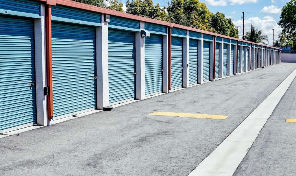 Storage Outlet - Pomona | 150 County Rd, Pomona, CA 91766, USA | Phone: (909) 495-3817