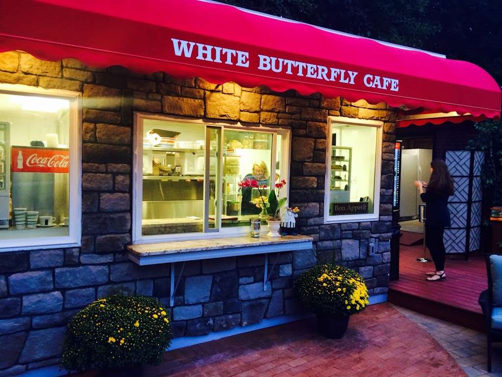 The White Butterfly Gift Boutique | 200 N County Line Rd, Jackson, NJ 08527, USA | Phone: (732) 901-6262