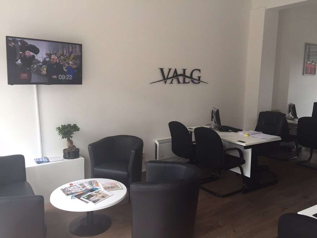 VALG Property Ltd | 125 Anerley Rd, London SE20 8AJ, UK | Phone: 020 3601 6790