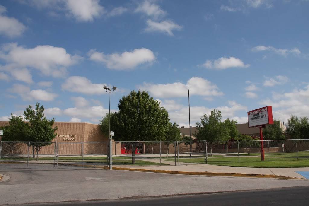 Campestre Elementary | 11399 Socorro Rd, Socorro, TX 79927 | Phone: (915) 937-7300