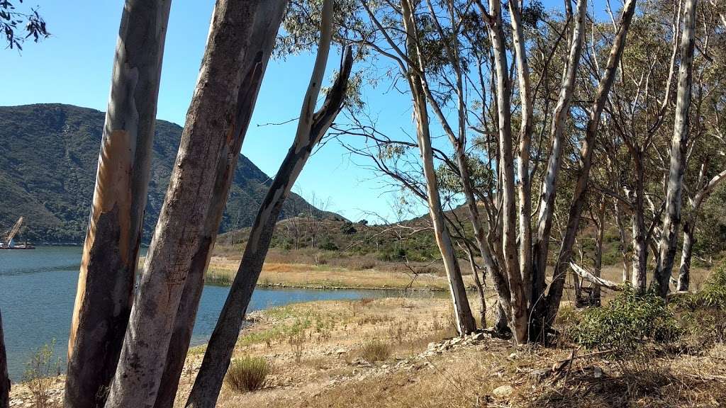 Del Dios Gorge | San Dieguito River Trail, Escondido, CA 92029