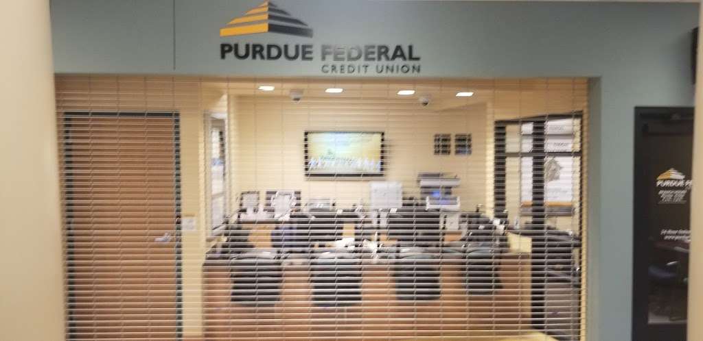 Purdue Federal Credit Union | IVY Hall, 3101 S Creasy Ln, Lafayette, IN 47905 | Phone: (765) 497-3329