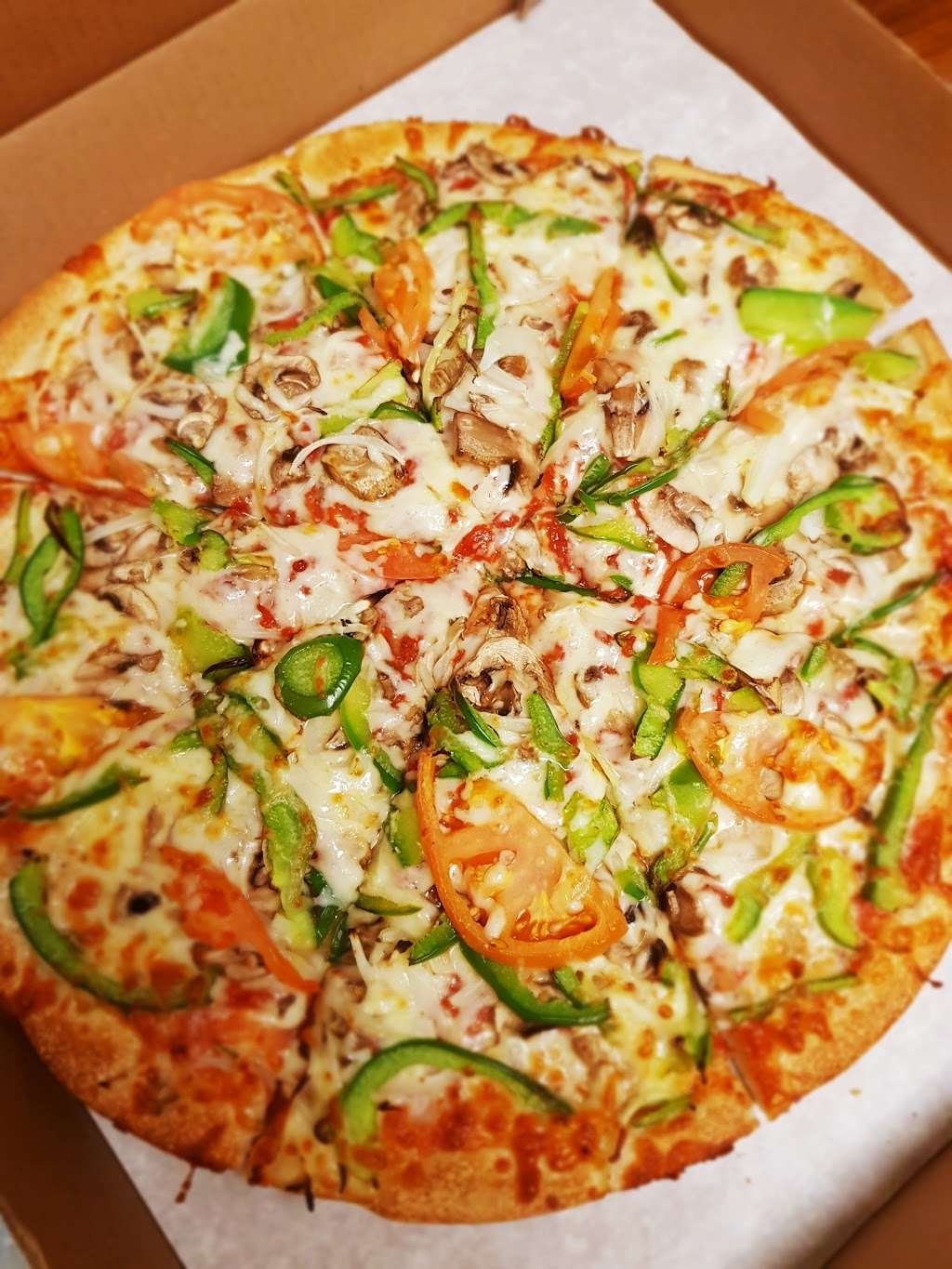 University Pizza | 961 Worcester Rd, Framingham, MA 01701, USA | Phone: (508) 879-1234