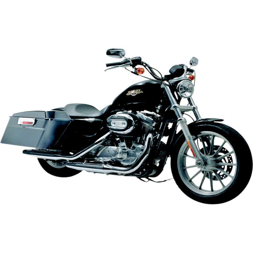 Cylent Cycles Custom Baggers | 3164 S Country Club Dr, Mesa, AZ 85210, USA | Phone: (602) 722-1160