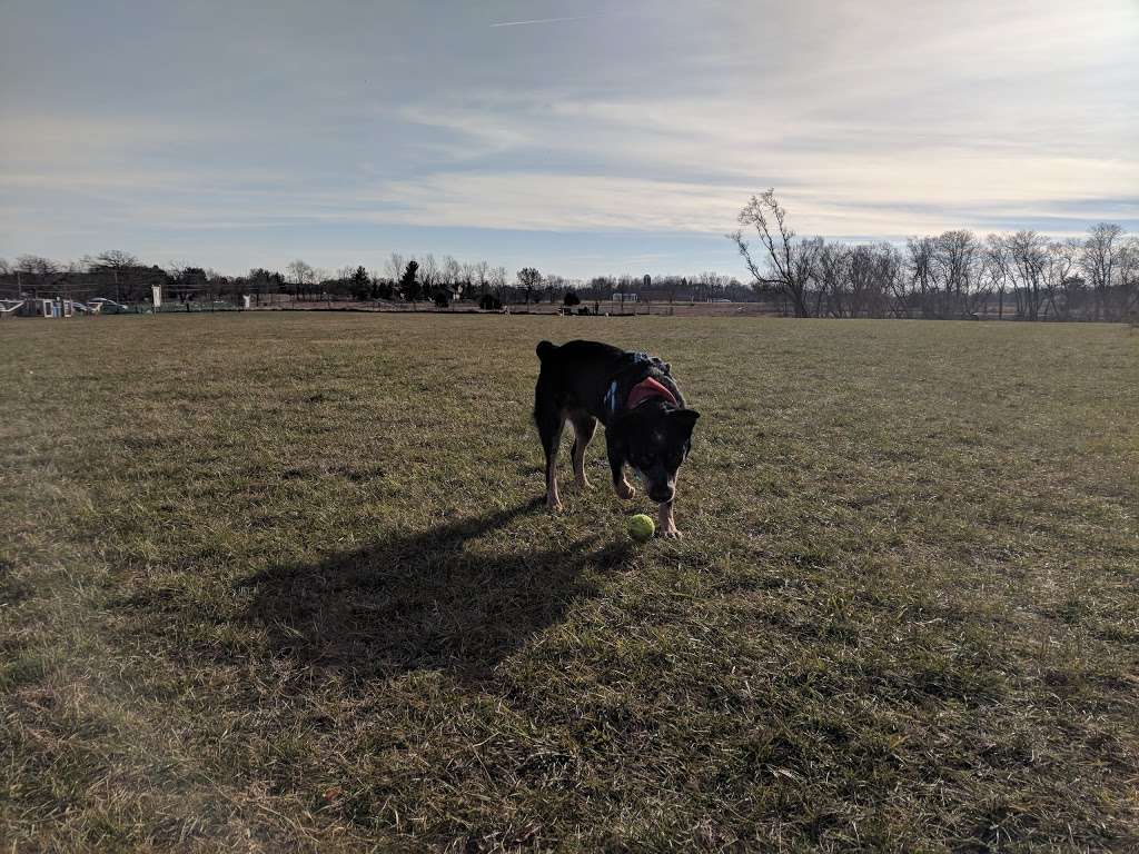 Mukwonago Dog Exercise Park | W325 S9925 Beulah Rd, Mukwonago, WI 53149, USA | Phone: (262) 548-7801