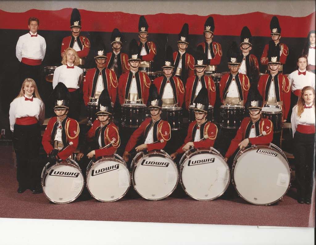 Drum Instructor Pro | 220 Chaney St, Lake Elsinore, CA 92530, USA | Phone: (951) 271-1908