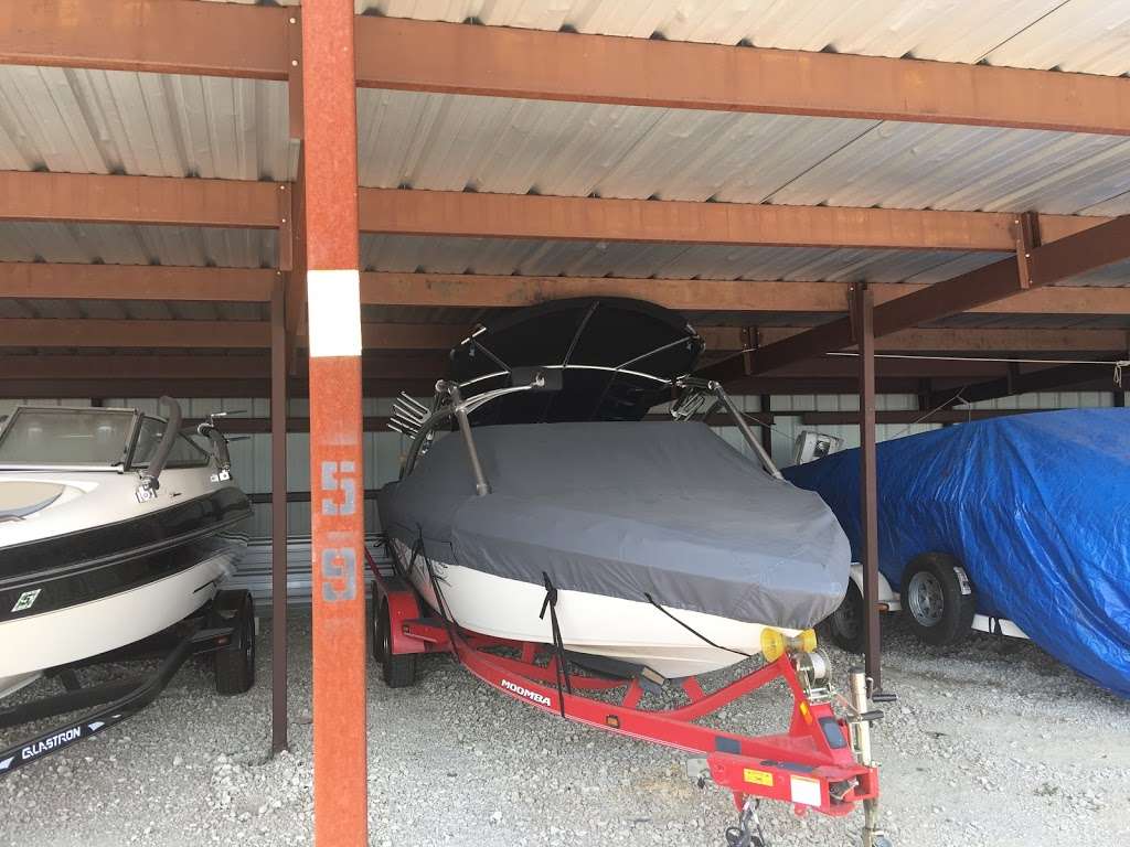 Wylie Parker Auto and Boat Storage. Rent online 24/7 at wyliepar | 709 Parker Rd, Wylie, TX 75098, USA | Phone: (469) 609-7005