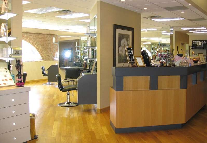 Sanctuary Salon & Spa | 200 Applebee St # 200, Barrington, IL 60010, USA | Phone: (847) 381-5043