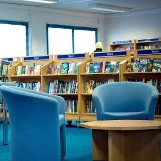 Thamesmead Library | Binsey Walk, Thamesmead, London SE2 9TR, UK | Phone: 020 8303 7777