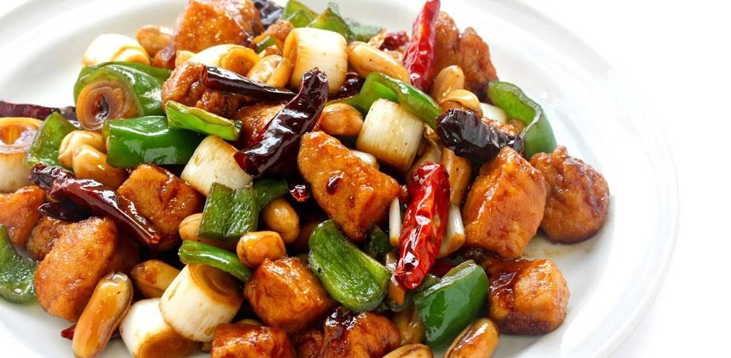 Dinersland Chinese Cuisine | 1355 N 35th St, Milwaukee, WI 53208 | Phone: (414) 737-6666