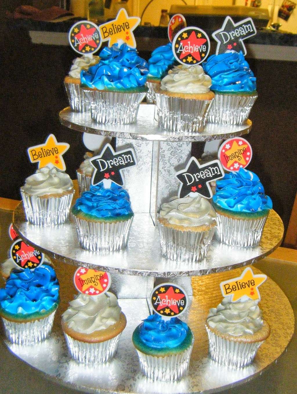 T-Cakes by Tonia Williams | Box Elder St, Houston, TX 77001, USA | Phone: (832) 876-6977