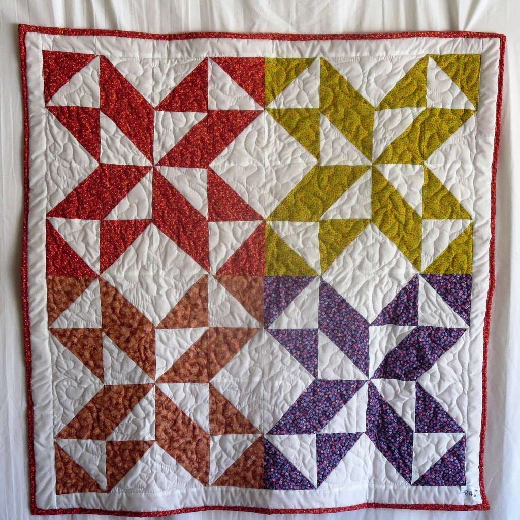 Mulvany Quilting Studio | 4603 W Butler Dr, Chandler, AZ 85226, USA | Phone: (303) 232-8224