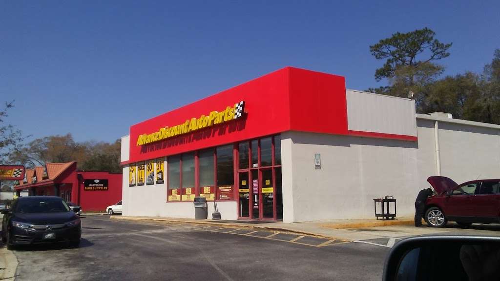 Advance Auto Parts | 1155 Highway 436 W, Forest City, FL 32714, USA | Phone: (407) 774-6739