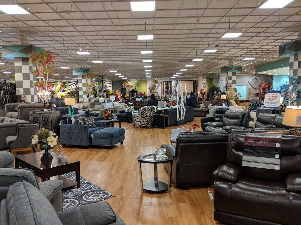 Bob’s Discount Furniture and Mattress Store | 13055 Lee Jackson Memorial Hwy, Fairfax, VA 22033 | Phone: (571) 435-8951