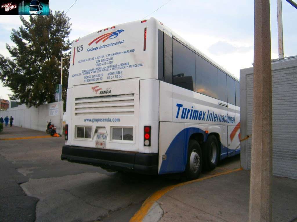 Turimex Internacional Bus Service | 7011 Harrisburg Blvd, Houston, TX 77011, USA | Phone: (800) 733-7330