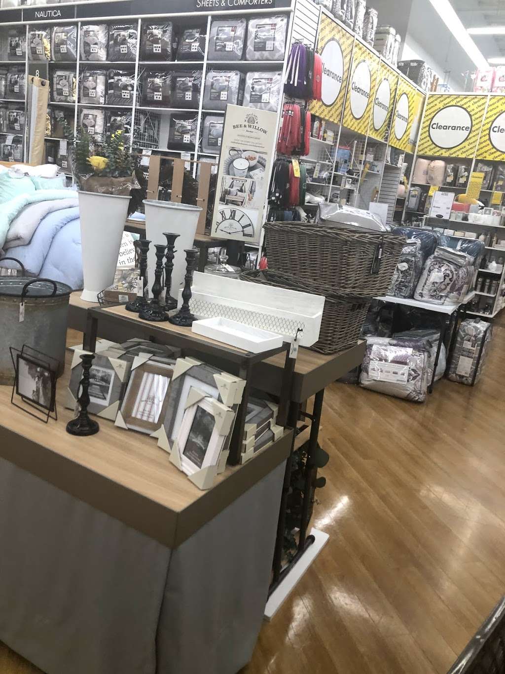 Bed Bath & Beyond | 24450 Village Walk Pl, Murrieta, CA 92562, USA | Phone: (951) 677-9257