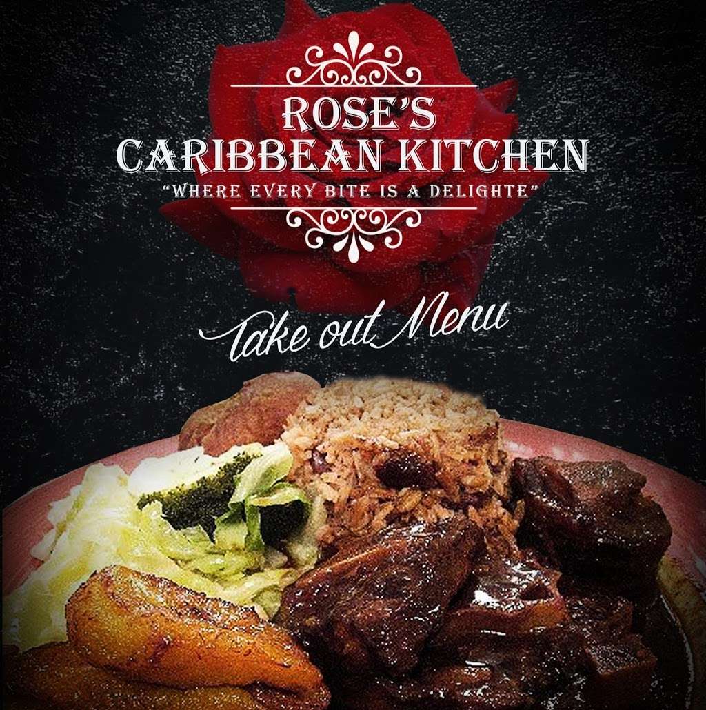 Roses Caribbean Restaurant in Sanford, FL | 8423, 2051 Sipes Ave, Sanford, FL 32771 | Phone: (407) 603-6126