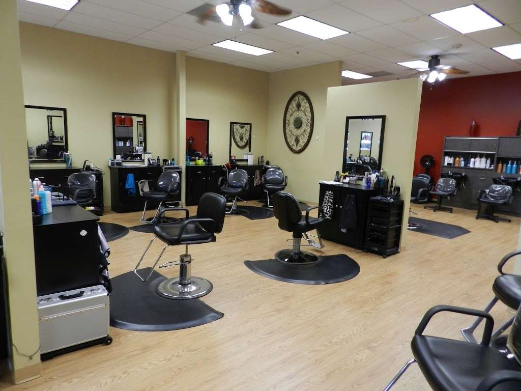 Hair Savvy Salon | 1912 Mt Gallant Rd, Rock Hill, SC 29732, USA | Phone: (803) 366-6400