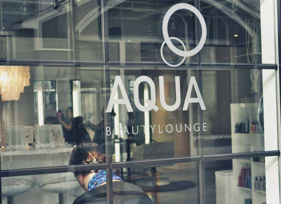 Aqua Beauty Lounge | 270 Capistrano Rd #12, Half Moon Bay, CA 94019 | Phone: (650) 560-8449
