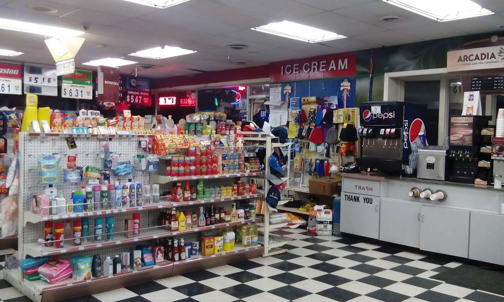 Quincy Mini Mart | 8188 Anthony Hwy, Waynesboro, PA 17268, USA | Phone: (717) 387-5863