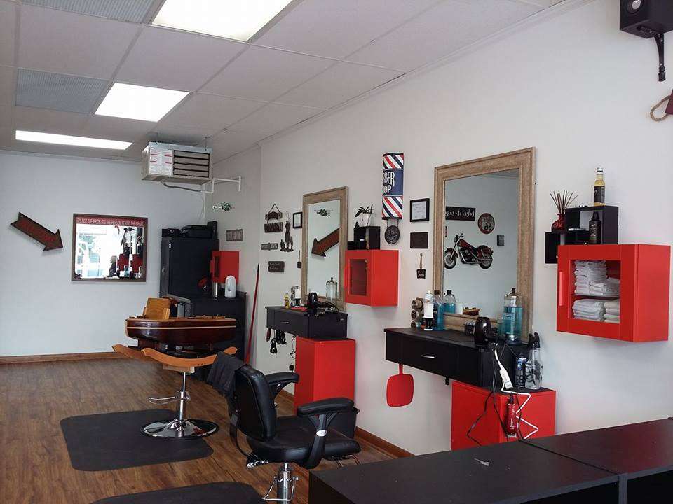 Sammies Haircut Studio | 7212 W 132nd Ave, Cedar Lake, IN 46303, USA | Phone: (219) 333-0544