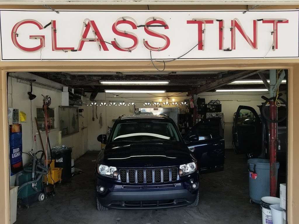 Inside Out Glass Tinting | 3112 Florida Ave S, Lakeland, FL 33803, USA | Phone: (863) 802-5967