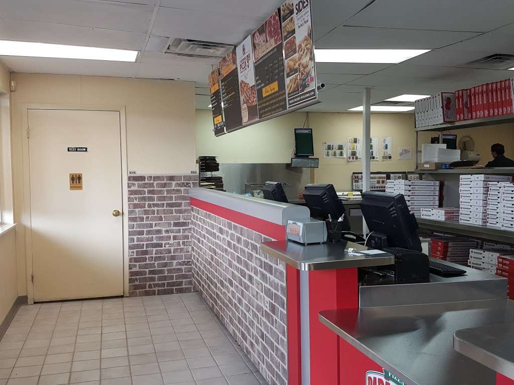 Papa Johns Pizza | 601 S Dixie Fwy, New Smyrna Beach, FL 32168, USA | Phone: (386) 426-7272